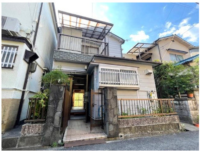 detached 大阪府四條畷市南野２丁目
地図を見る