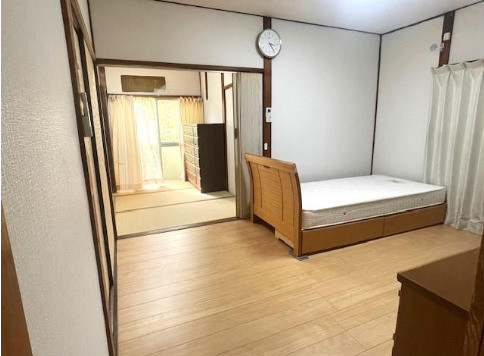 detached 大阪府四條畷市南野２丁目
地図を見る