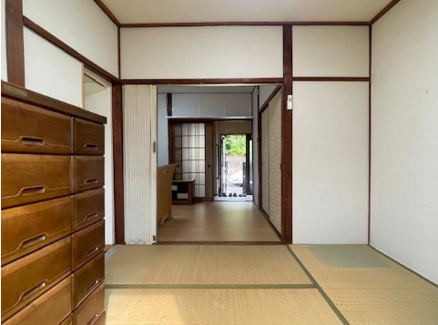 detached 大阪府四條畷市南野２丁目
地図を見る