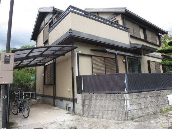 detached 大阪府四條畷市清滝中町
地図を見る