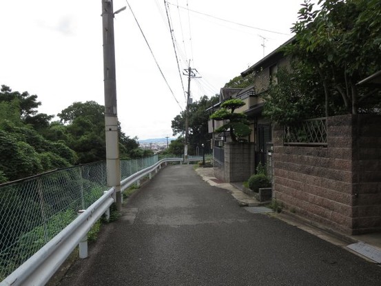 detached 大阪府四條畷市清滝中町
地図を見る