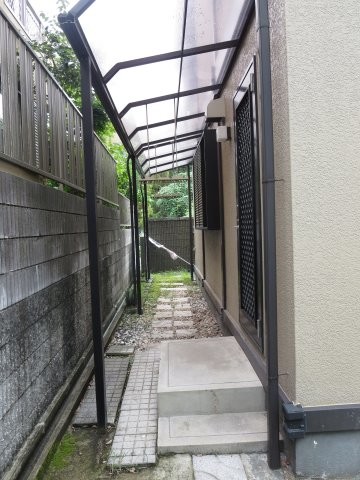 detached 大阪府四條畷市清滝中町
地図を見る