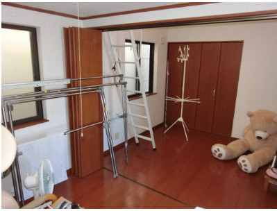 detached 大阪府大東市灰塚１丁目
地図を見る