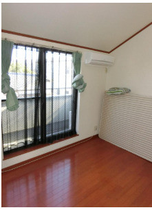 detached 大阪府大東市灰塚１丁目
地図を見る