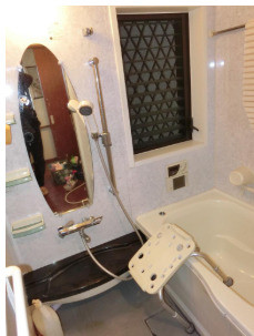 detached 大阪府大東市灰塚１丁目
地図を見る