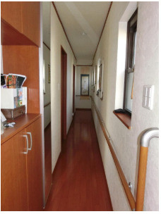 detached 大阪府大東市灰塚１丁目
地図を見る