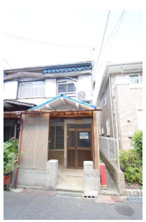 detached 大阪府大東市御供田１丁目
地図を見る