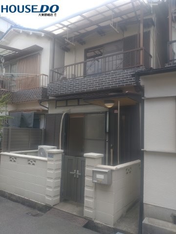 detached 大阪府大東市北条１丁目
地図を見る