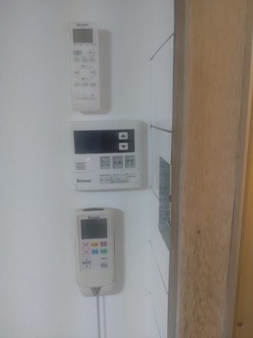 detached 大阪府大東市北条１丁目
地図を見る