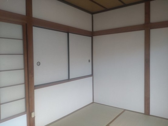 detached 大阪府大東市北条１丁目
地図を見る