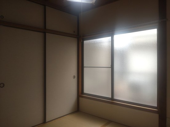 detached 大阪府大東市北条１丁目
地図を見る