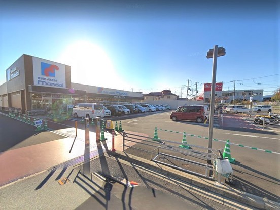 detached 大阪府大東市北条１丁目
地図を見る