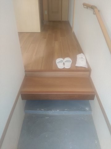 detached 大阪府大東市北条１丁目
地図を見る