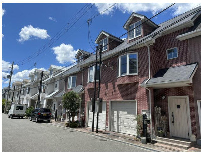 detached 大阪府大東市朋来２丁目
地図を見る