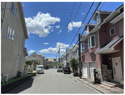 detached 大阪府大東市朋来２丁目
地図を見る