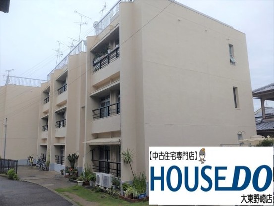 apartment 大阪府大東市野崎３丁目
地図を見る