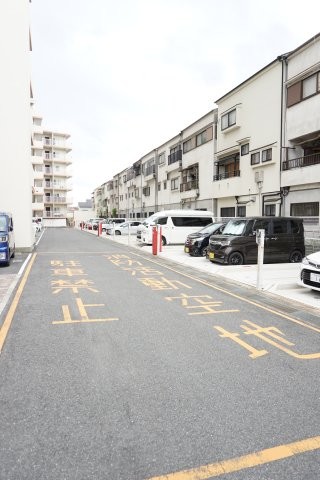 apartment 大阪府大東市緑が丘１丁目
地図を見る