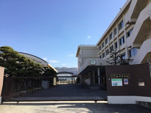 apartment 大阪府大東市緑が丘１丁目
地図を見る