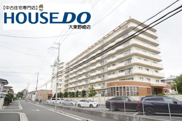 apartment 大阪府大東市緑が丘１丁目
地図を見る