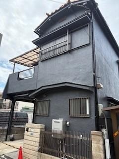 detached 大阪府四條畷市南野１丁目
地図を見る