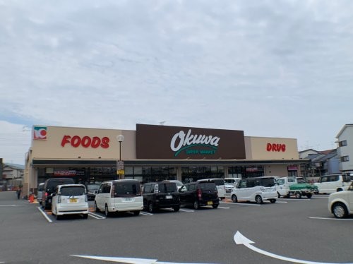 detached 大阪府大東市泉町１丁目
地図を見る