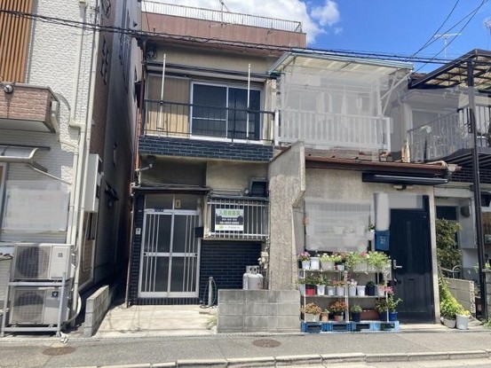 detached 大阪府大東市新田西町
地図を見る