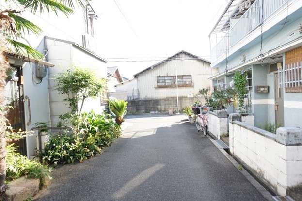 detached 大阪府四條畷市南野１丁目
地図を見る