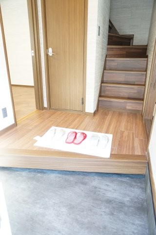 detached 大阪府四條畷市南野１丁目
地図を見る