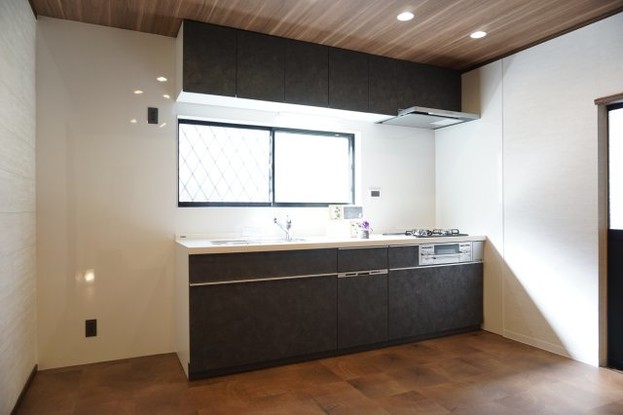 detached 大阪府四條畷市南野１丁目
地図を見る