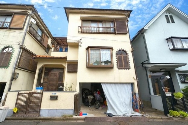 detached 大阪府大東市緑が丘２丁目
地図を見る