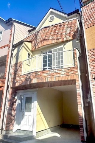 detached 大阪府四條畷市岡山２丁目
地図を見る