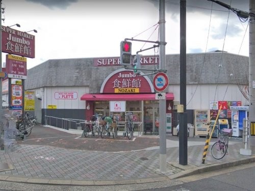 apartment 大阪府大東市野崎３丁目
地図を見る