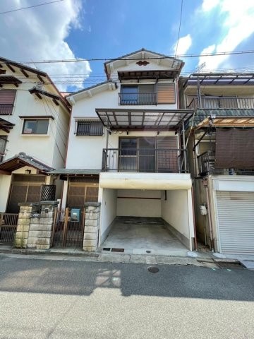 townhouse 大阪府大東市明美の里町
地図を見る