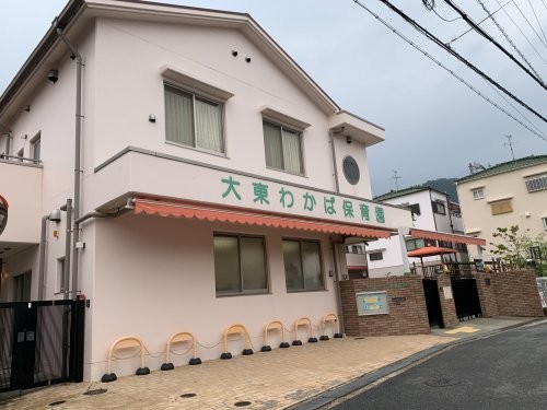 townhouse 大阪府大東市明美の里町
地図を見る