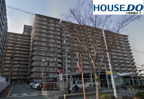 apartment 大阪府東大阪市西岩田３丁目
地図を見る