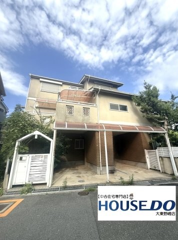 detached 大阪府大東市中垣内７丁目
地図を見る