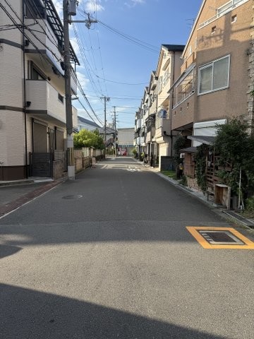 detached 大阪府大東市中垣内７丁目
地図を見る