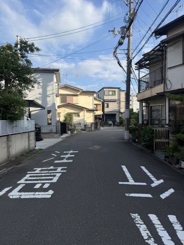 detached 大阪府大東市中垣内７丁目
地図を見る