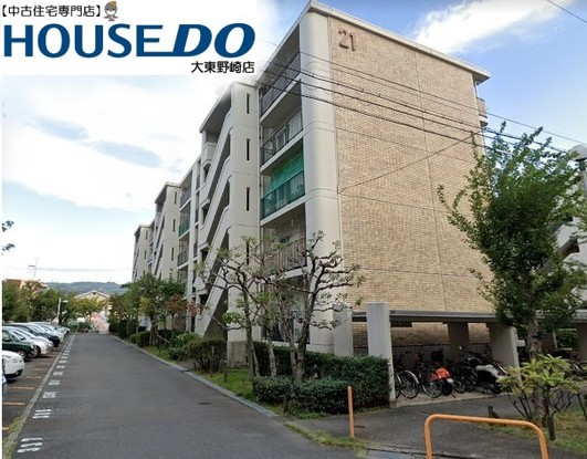 apartment 大阪府大東市川中新町
地図を見る