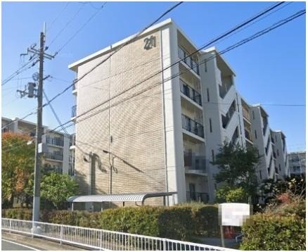 apartment 大阪府大東市川中新町
地図を見る