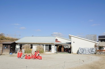 detached 大阪府四條畷市田原台２丁目
地図を見る