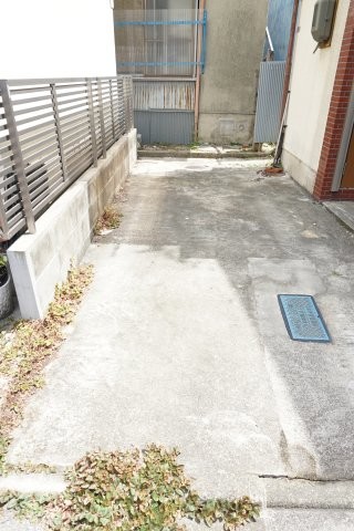 detached 大阪府守口市大庭町１丁目
地図を見る