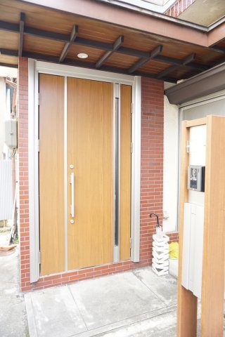 detached 大阪府守口市大庭町１丁目
地図を見る