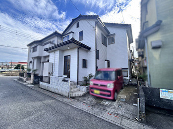 detached 埼玉県越谷市南越谷１丁目21-2ポラスビル1F