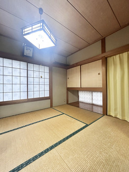 detached 埼玉県越谷市南越谷１丁目21-2ポラスビル1F