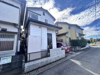 detached 埼玉県越谷市南越谷１丁目21-2ポラスビル1F