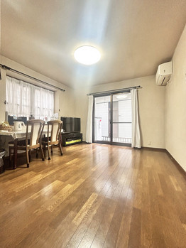 detached 埼玉県越谷市南越谷１丁目21-2ポラスビル1F