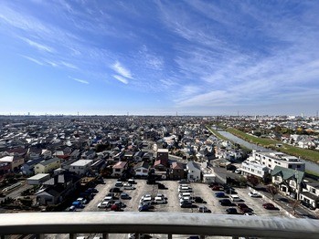 apartment 埼玉県越谷市南越谷１丁目21-2ポラスビル1F