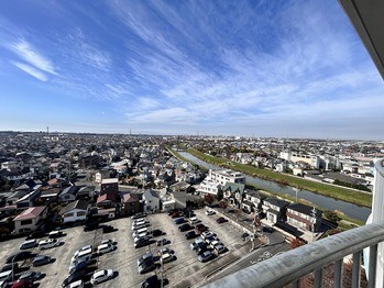 apartment 埼玉県越谷市南越谷１丁目21-2ポラスビル1F