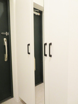 apartment 埼玉県越谷市南越谷１丁目21-2ポラスビル1F